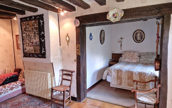 Maison SAINT-VICTOR-DE-BUTHON (28240)  143 m2 160 500 € 