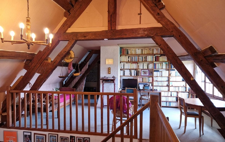 Maison SAINT-VICTOR-DE-BUTHON (28240)  143 m2 160 500 € 