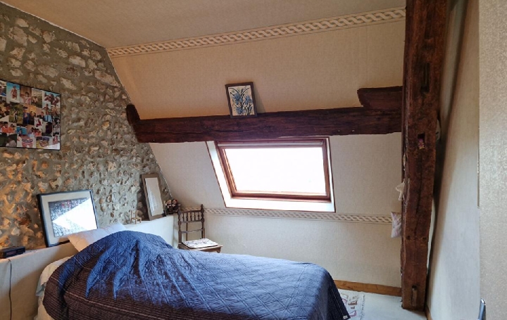 Maison SAINT-VICTOR-DE-BUTHON (28240)  143 m2 160 500 € 