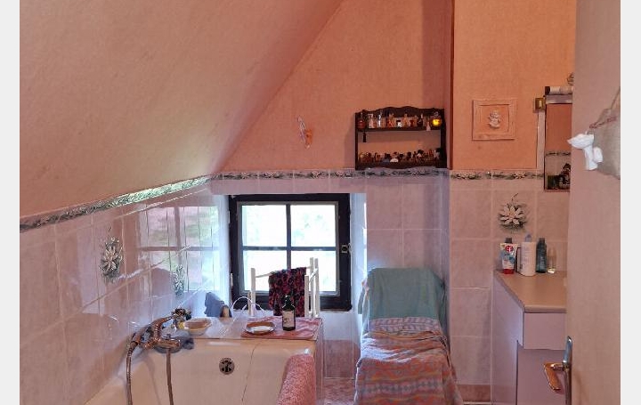 Maison SAINT-VICTOR-DE-BUTHON (28240)  143 m2 160 500 € 