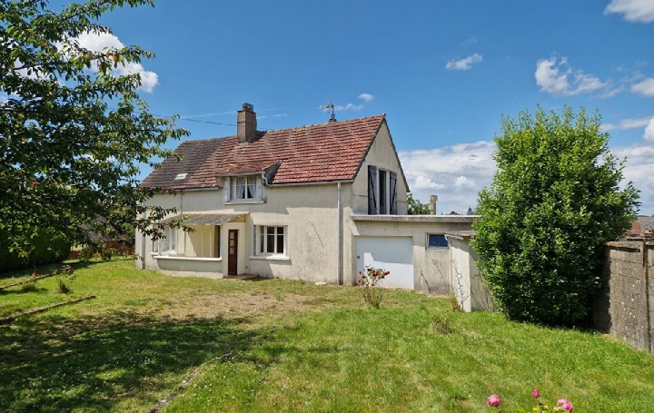 Réseau Immo-diffusion : Maison  LE FAVRIL  110 m2 139 100 € 