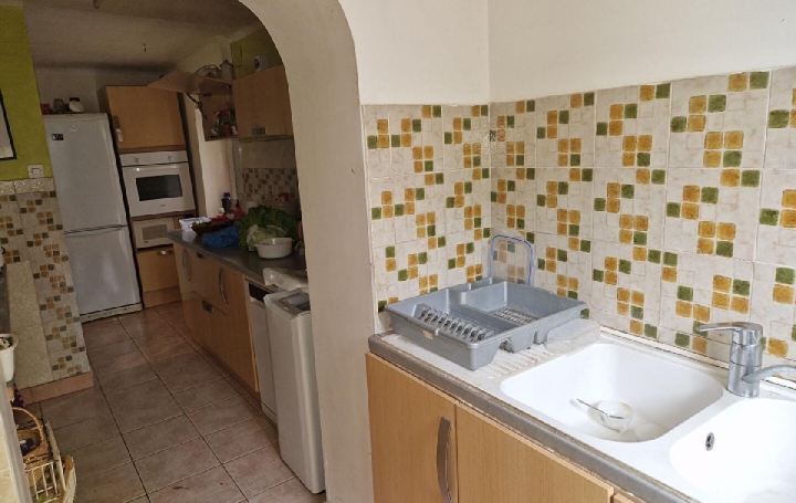 Maison PONTGOUIN (28190)  166 m2 144 450 € 