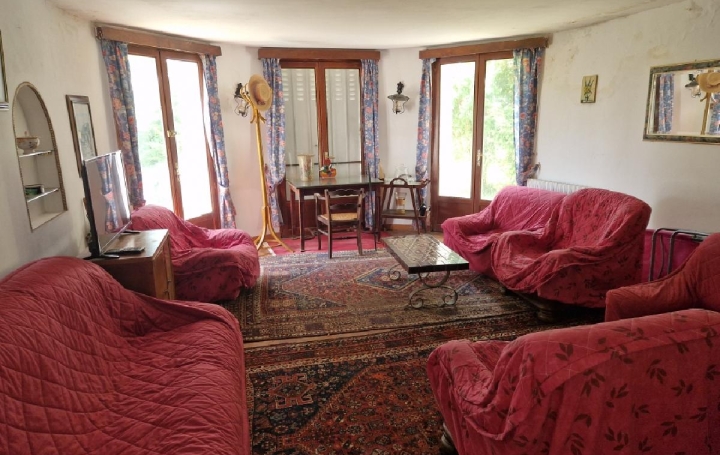 Maison PONTGOUIN (28190)  166 m2 144 450 € 