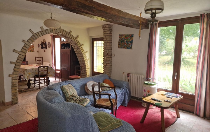 Maison PONTGOUIN (28190)  166 m2 144 450 € 