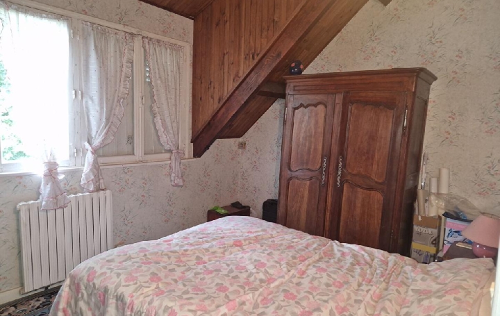 Maison PONTGOUIN (28190)  166 m2 144 450 € 