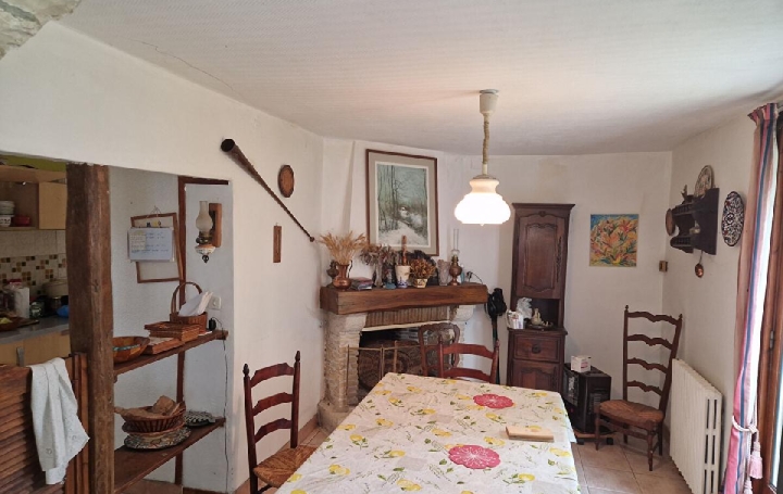 Maison PONTGOUIN (28190)  166 m2 144 450 € 