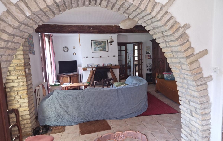 Maison PONTGOUIN (28190)  166 m2 144 450 € 