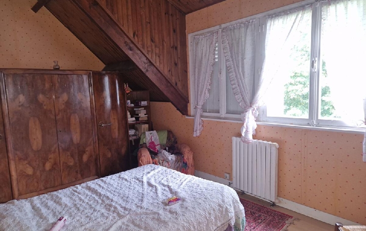 Maison PONTGOUIN (28190)  166 m2 144 450 € 