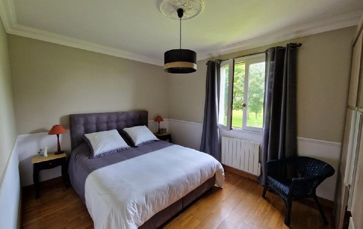 Maison LONGNY-AU-PERCHE (61290)  153 m2 283 500 € 