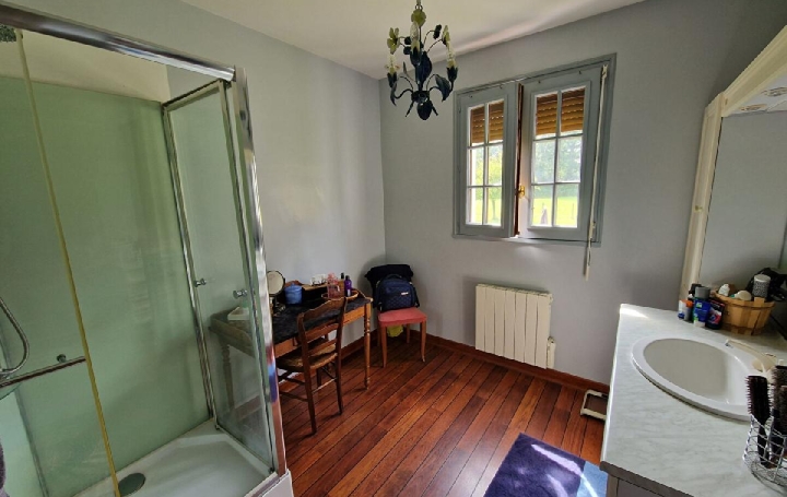 Maison LONGNY-AU-PERCHE (61290)  153 m2 283 500 € 