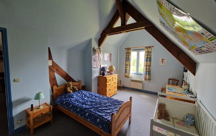 Maison LONGNY-AU-PERCHE (61290)  153 m2 283 500 € 