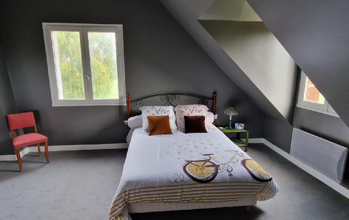 Maison LONGNY-AU-PERCHE (61290)  153 m2 283 500 € 