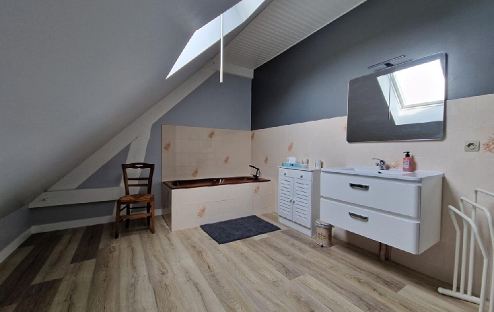 Maison LONGNY-AU-PERCHE (61290)  153 m2 283 500 € 