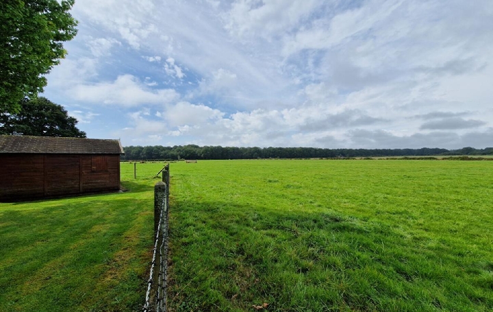 Maison LONGNY-AU-PERCHE (61290)  153 m2 283 500 € 