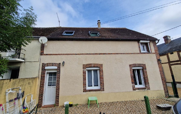 Réseau Immo-diffusion : Maison  VAUPILLON  130 m2 123 050 € 