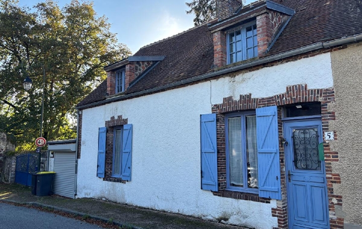 Réseau Immo-diffusion : Maison  BELHOMERT-GUEHOUVILLE  115 m2 138 500 € 