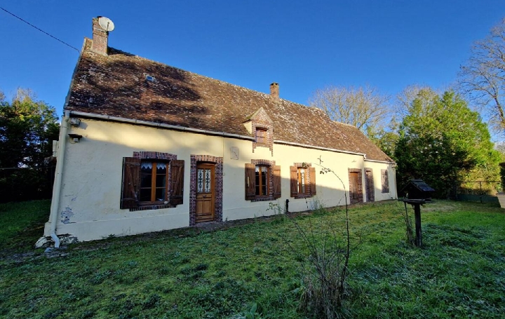 Réseau Immo-diffusion : Maison  VAUPILLON  77 m2 123 050 € 