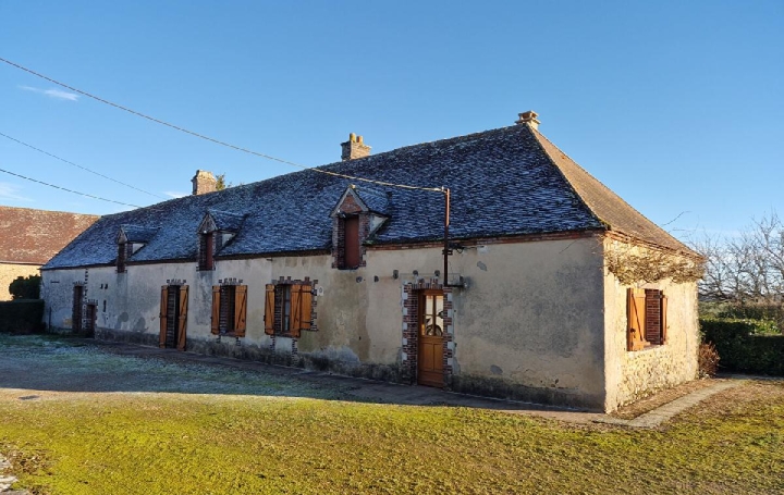 Réseau Immo-diffusion : Maison  LE FAVRIL  120 m2 212 100 € 