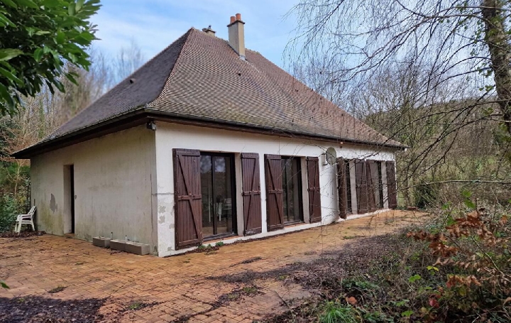Réseau Immo-diffusion : Maison  BRETONCELLES  100 m2 101 650 € 