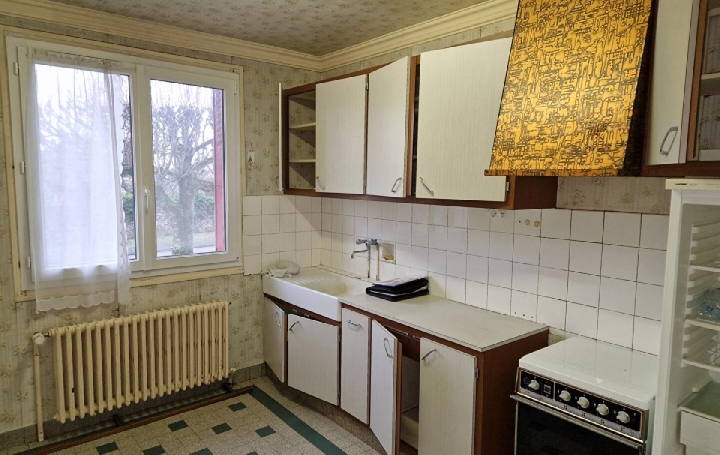 Maison LA LOUPE (28240)  60 m2 118 000 € 