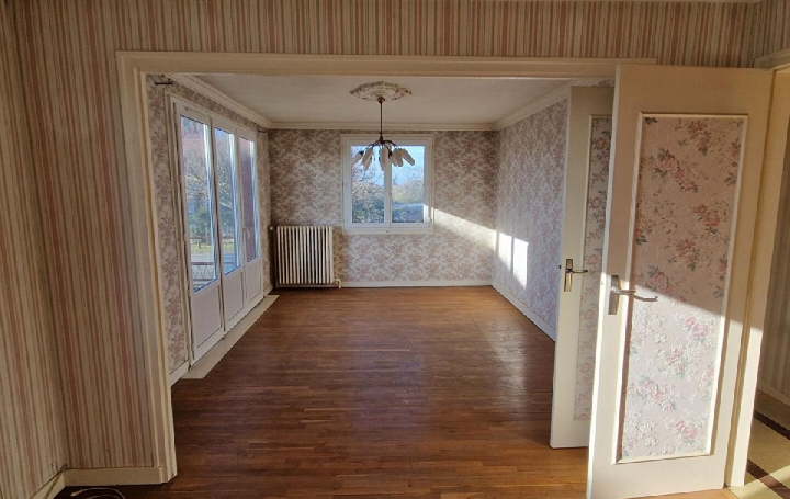 Maison LA LOUPE (28240)  60 m2 118 000 € 