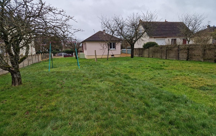 Maison LA LOUPE (28240)  60 m2 118 000 € 