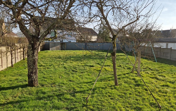 Maison LA LOUPE (28240)  60 m2 118 000 € 