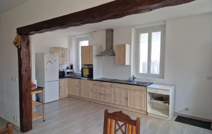 Maison LA LOUPE (28240)  117 m2 109 000 € 