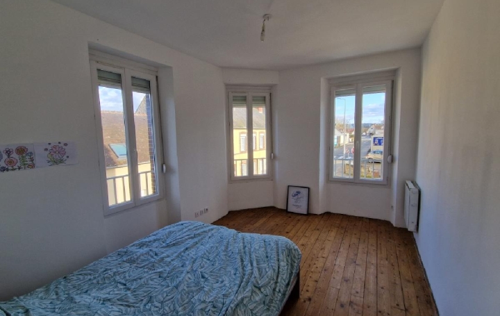 Maison LA LOUPE (28240)  117 m2 109 000 € 