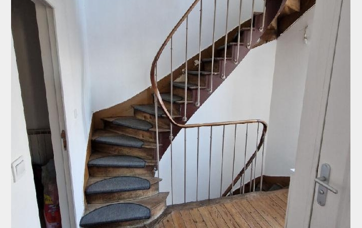 Maison LA LOUPE (28240)  117 m2 109 000 € 