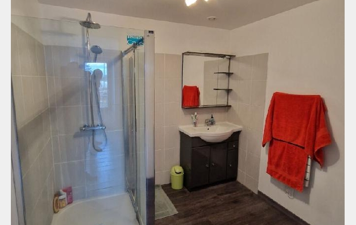 Maison LA LOUPE (28240)  117 m2 109 000 € 