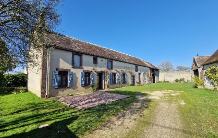 Réseau Immo-diffusion : Maison  VAUPILLON   161 000 € 