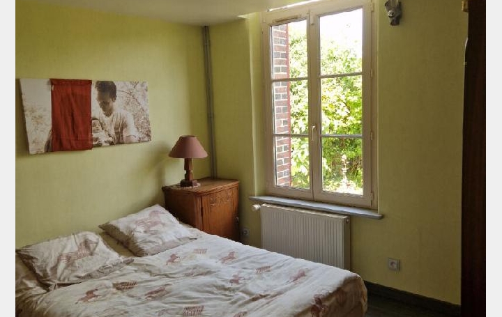 Maison FONTAINE-SIMON (28240)  165 m2 245 000 € 