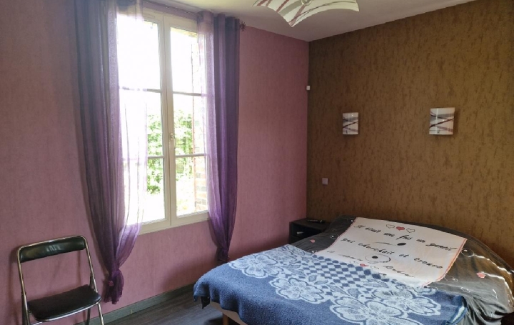 Maison FONTAINE-SIMON (28240)  165 m2 245 000 € 