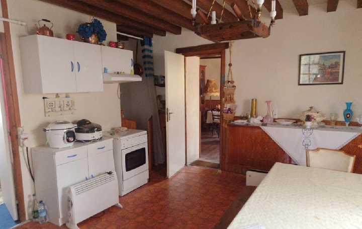 Maison MEAUCE (28240)  92 m2 112 350 € 