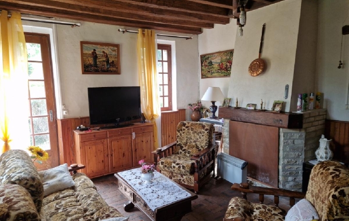 Maison MEAUCE (28240)  92 m2 112 350 € 