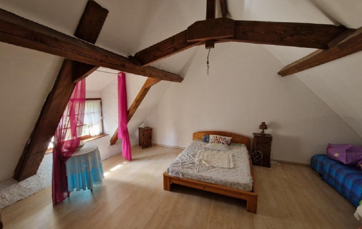 Maison MEAUCE (28240)  92 m2 112 350 € 