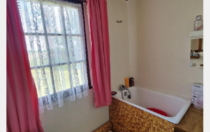 Maison MEAUCE (28240)  92 m2 112 350 € 