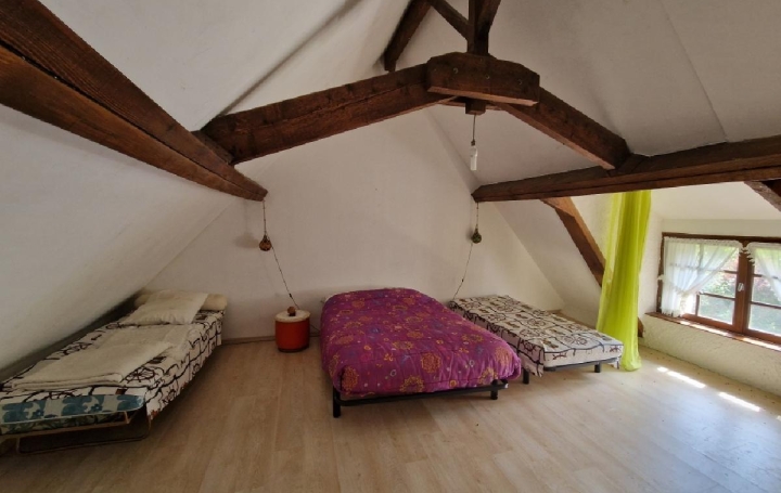 Maison MEAUCE (28240)  92 m2 112 350 € 