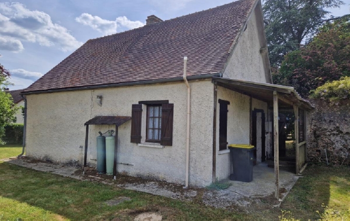 Maison MEAUCE (28240)  92 m2 112 350 € 