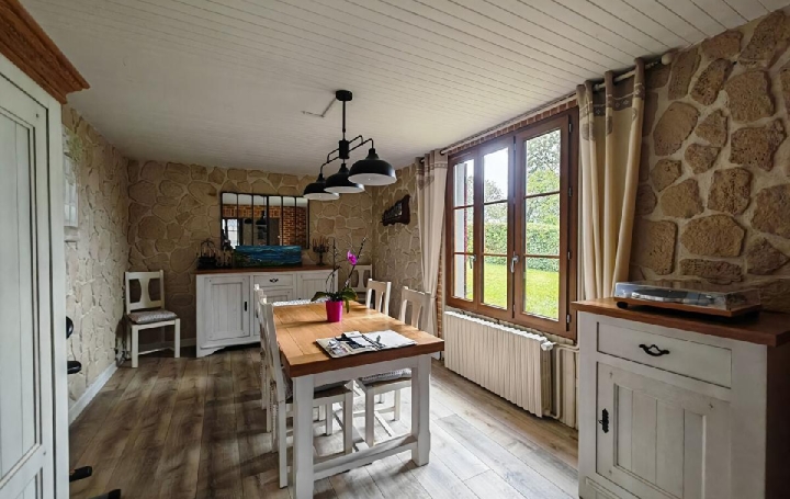 Maison MANOU (28240)  130 m2 159 900 € 