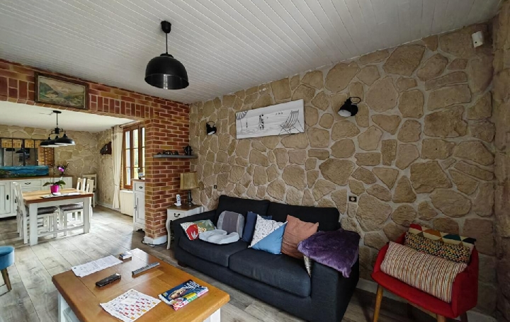 Maison MANOU (28240)  130 m2 159 900 € 