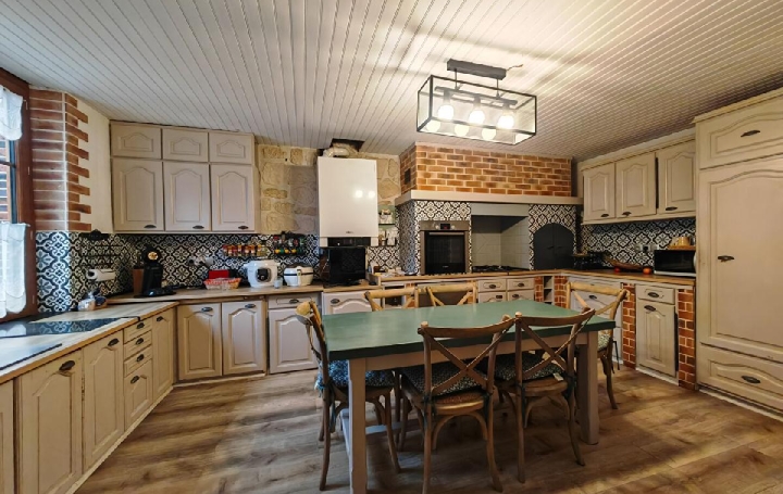 Maison MANOU (28240)  130 m2 159 900 € 