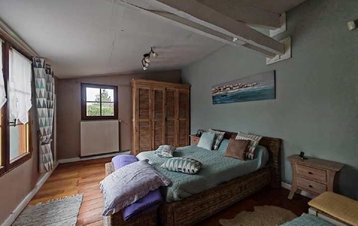 Maison MANOU (28240)  130 m2 159 900 € 