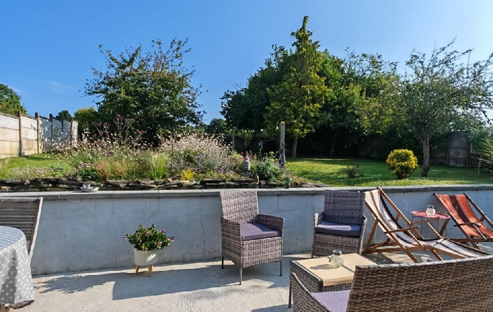 Maison MANOU (28240)  130 m2 159 900 € 