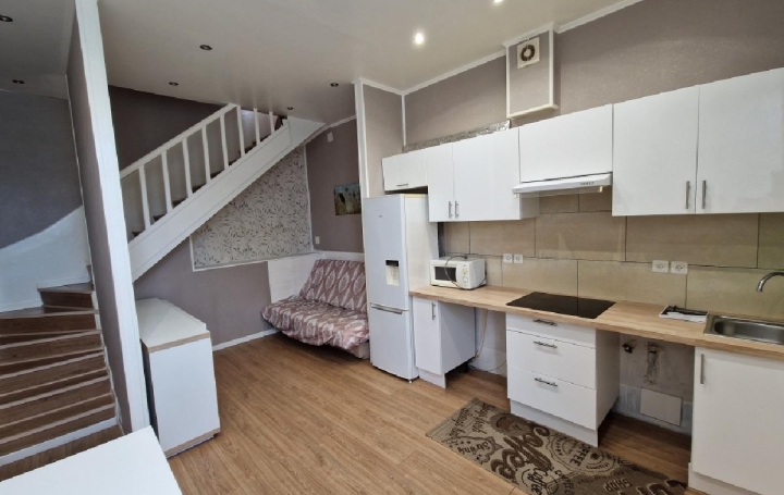 Maison LA LOUPE (28240)  35 m2 52 800 € 