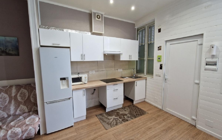 Maison LA LOUPE (28240)  35 m2 52 800 € 