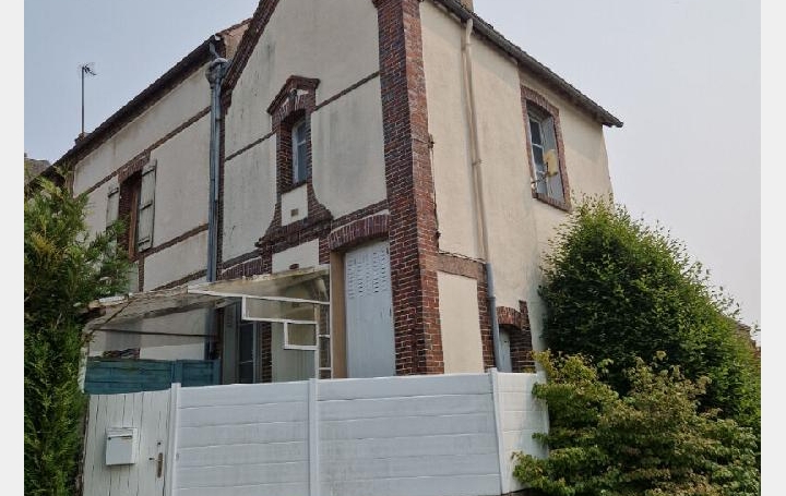 Maison LA LOUPE (28240)  35 m2 52 800 € 