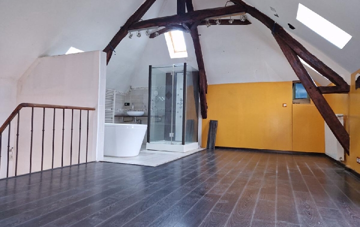 Maison BRETONCELLES (61110)  240 m2 149 000 € 