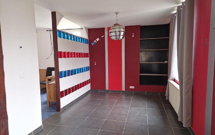 Maison BRETONCELLES (61110)  240 m2 149 000 € 